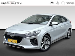 Hyundai IONIQ - Comfort EV
