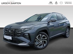 Hyundai Tucson - 1.6 T-GDI PHEV Premium VAN: €52.790 VOOR: €48.790