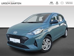 Hyundai i10 - 1.0 Comfort VAN: €21.690 VOOR: €19.190