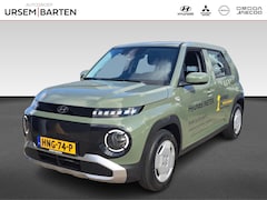 Hyundai Inster - E-Motion 49 kWh