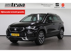 SEAT Ateca - 1.5 TSI Style Business Intense Automaat / NAVIGATIE / APPLE CARPLAY / ANDROID AUTO / 18''
