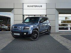 Land Rover Defender 110 - P300e 110 X-Dynamic HSE | Elektrische trekhaak | Voorstoelen verwarmd / gekoeld | 22 Inch