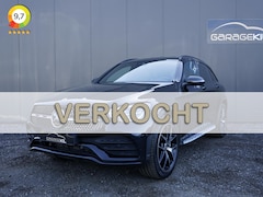 Mercedes-Benz GLC-klasse - 200 4MATIC Premium Plus AMG Pakket / Trekhaak / Treeplanken / 20'' LM velgen / LED High pe