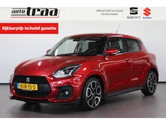 Suzuki Swift - 1.4 Sport 140pk / Camera / Climate Control /
