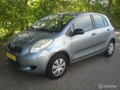 Toyota Yaris - 1.0 VVTi 51 KW 5 deurs Euro 4 Koppeling defect