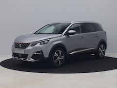 Peugeot 5008 - 1.2 PureTech 130 PK Automaat Allure 7-Pers. | 360° | KEYLESS