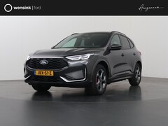 Ford Kuga - 2.5 PHEV ST-Line X | Elekt. inklapbare Trekhaak | Panoramadak | Winterpakket | Head Up | M