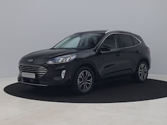 Ford Kuga - 2.5 PHEV Titanium | 360º | ADAPTIVE | KEYLESS | CARPLAY