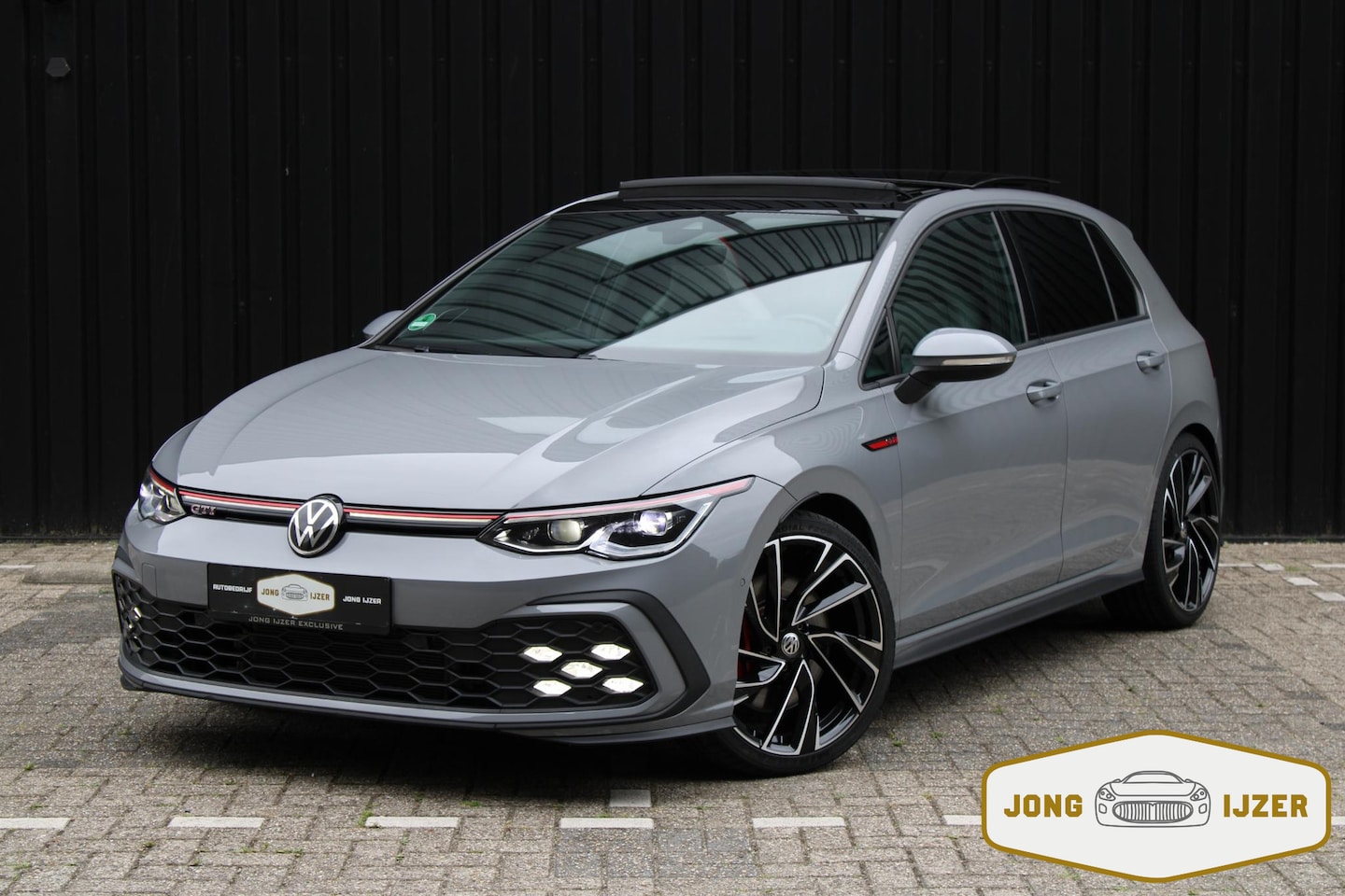 Volkswagen Golf - 2.0 TSI GTI FULL FULL OPTION! - AutoWereld.nl