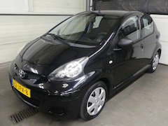 Toyota Aygo - 1.0-12V Access - Airco - 5deurs - Nieuwe Koppeling