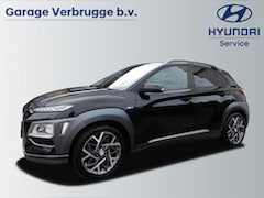 Hyundai Kona - 1.6 GDI HEV Premium | 1e eig. | NL auto | trekhaak