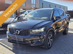 Volvo XC40 - 1.5 T3 R-Design| 1e eigenaar| Elek. Trekhaak|