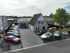 Mercedes-Benz E-klasse - 200 d Premium| AMG| Airmatic| Pano| Night|