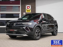 Opel Mokka - 1.2 Turbo Ultimate Camera| Navi+BT| 1e Eigenaar