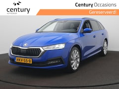 Skoda Octavia Combi - 1.4 TSI iV PHEV Business Edition Apple Carplay/Android Auto - Clima - Automaat
