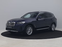 BMW X3 - xDrive30e Business Edition Plus | PANO | 360° | HUD | STOEL- EN STUURVERW. | TREKHAAK