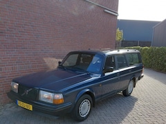 Volvo 240 - 2.3i Polar