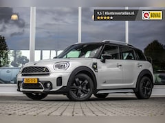 MINI Countryman - 2.0 Cooper S E ALL4 Chili | Camera | ACC | LED