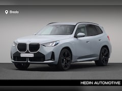 BMW X3 - 30e xDrive | M-sport Pro. | M-sportremschijven | Elekt. verst. Sportstoelen | Stoelverwarm