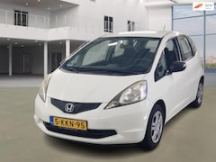 Honda Jazz - 1.4 Comfort AIRCO TREKHAAK 2 X SLEUTELS