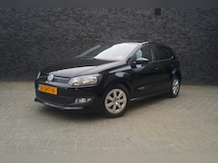 Volkswagen Polo - 1.2 TDI BlueMotion