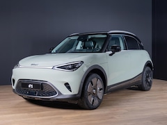 Smart #1 - 1 Premium 66 kWh
