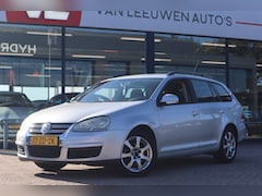 Volkswagen Golf Variant - 1.6 Trendline | Airco | Trekhaak | Radio CD