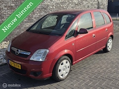 Opel Meriva - 1.6-16V Enjoy - Airco - Cruise - Trekhaak