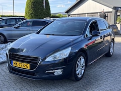 Peugeot 508 SW - 1.6 Style 2013 Panoramadak Xenon
