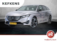Peugeot e-308 SW - Allure EV 54 kWh | 360 Vision & Drive Assist Pack | Access & Navigation Pack | Afneembare