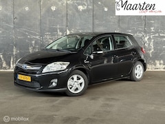 Toyota Auris - 1.8 Full Hybrid Business