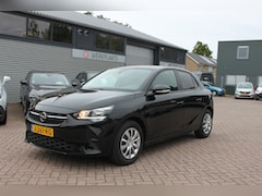 Opel Corsa - 1.2 Edition, apple carplay