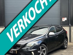 Volvo V40 - 1.6 D2 Rdesgin - Airco - Cruise - Navi