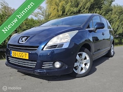 Peugeot 5008 - 1.6 VTi Blue Lease 7p. Trekhaak/Airco