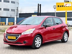 Peugeot 208 - 1.0 VTi Access/INRUIL KOOPJE