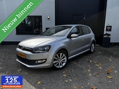Volkswagen Polo - 1.0 BlueMotion CarPlay Airco NL