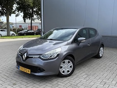 Renault Clio - 1.5dCi Eco Expression 180.215KM