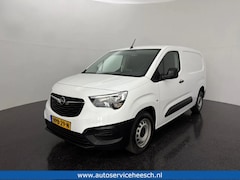 Opel Combo - 1.5D 102PK L2H1 l AIRCO l NAVI l TREKHAAK l CRUISE CONTROL