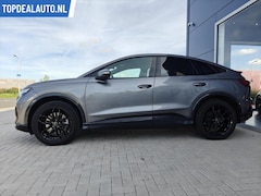 Audi Q4 - Sportback e-tro 40 S edition 77 kWh