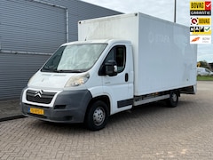 Citroën Jumper - 35 2.2 HDI L3H2 Bj 2008 AIRCO 54dkm NAP
