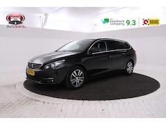 Peugeot 308 SW - 1.2 PureTech Allure Navigatie, Cliamte, Lmv,
