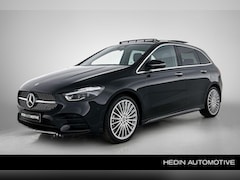 Mercedes-Benz B-klasse - B 250e Automaat Business Solution AMG | Parkeerpakket met 360°-camera | Trekhaak | Dodehoe