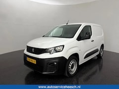 Peugeot Partner - 1.5 BlueHDi L1 l AIRCO l CARPLAY l TREKHAAK