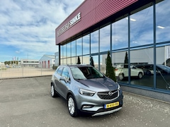 Opel Mokka X - 1.4 Turbo Innovation NAVI ECC CRUISE