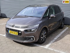 Citroën C4 Picasso - 1.2 PureTech Shine PDC Camera Navi Cruise Airco APK Garantie