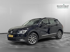Volkswagen Tiguan - 1.5 TSI Comfortline | carplay | park-assist | stoelverwarming |