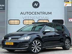 Volkswagen Golf - 1.4 TSI ACT Highline DSG PANO/XENON/ACC/KEYLESS/TREKHAAK