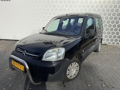Citroën Berlingo - combi 1.4i Cinqspace inruilkoopje