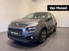 Citroën C3 - 1.2 PureTech S&S Feel Edition | LED | Apple Carplay & Android Auto | DAB |