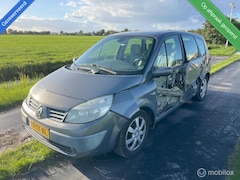 Renault Grand Scénic - 2.0-16V Business Line 7p